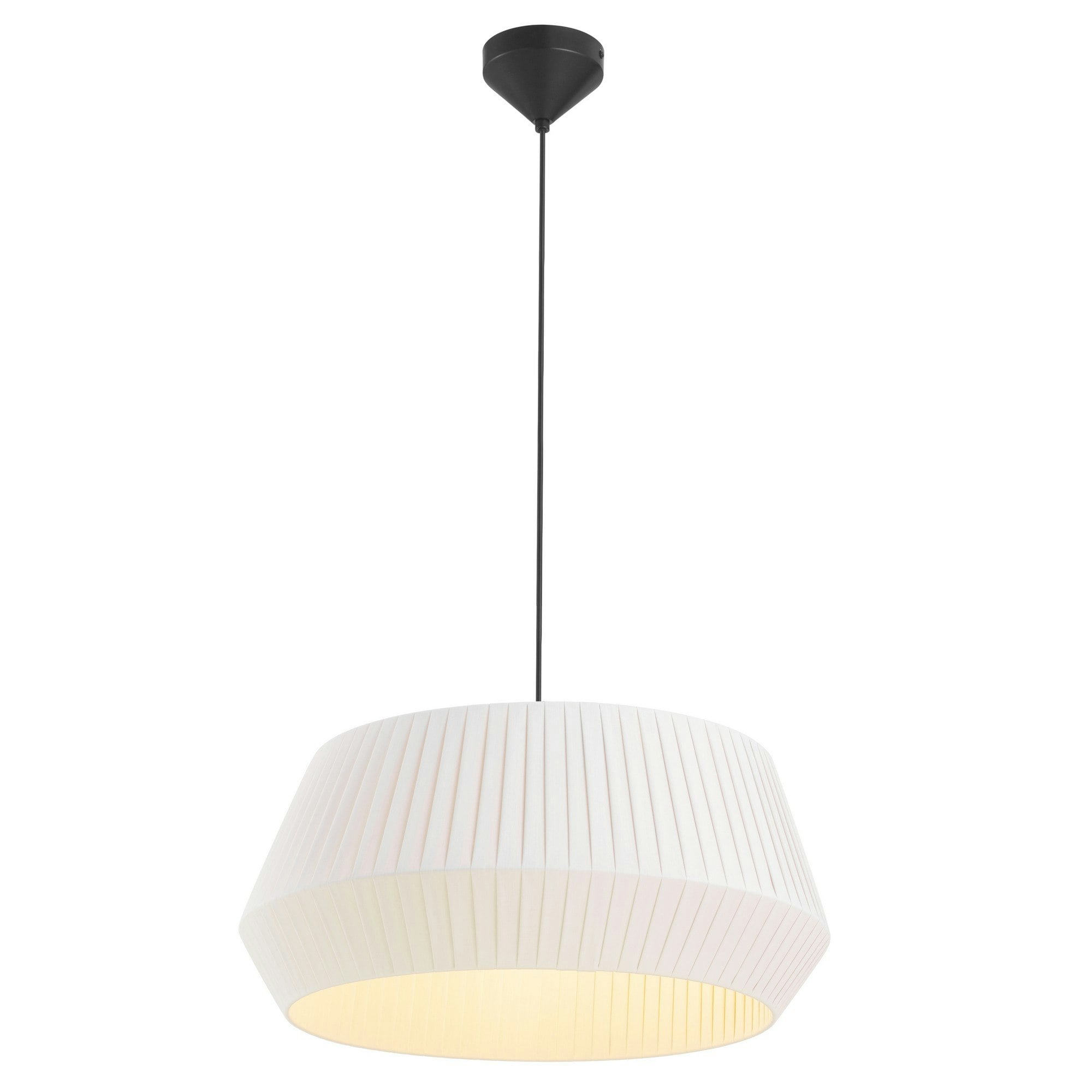 Ceiling Light White Dicte 53 Nordlux 2112373001 - Image 4