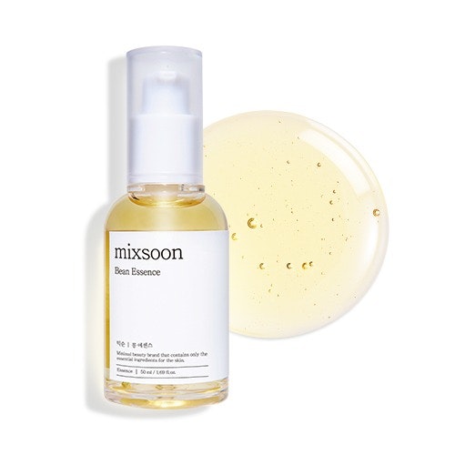 Mixsoon Bean Essence 50Ml - Original - 50Ml