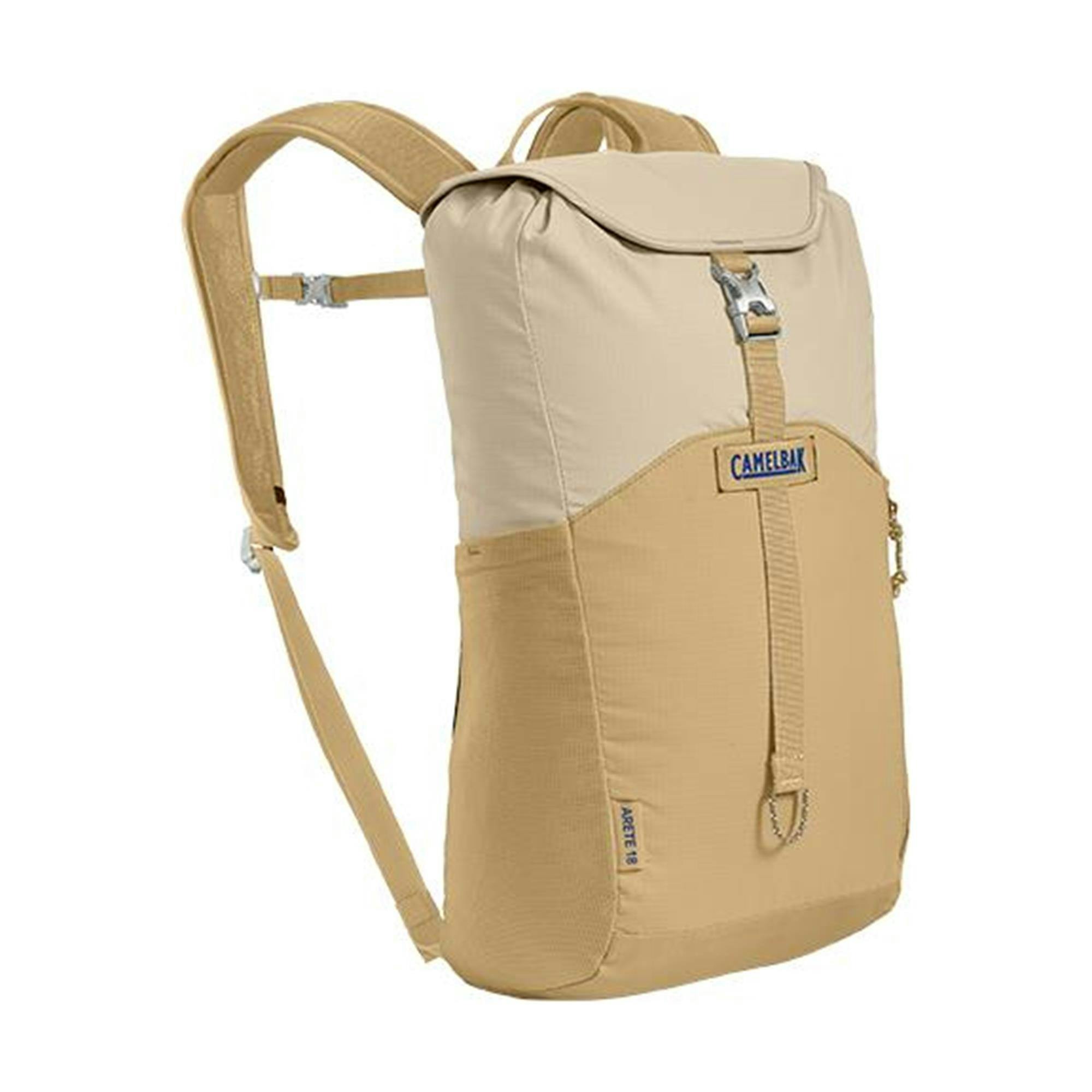 Camelbak Light Arete Terra 18L Hydration Pack 2025 - Canyon Clay