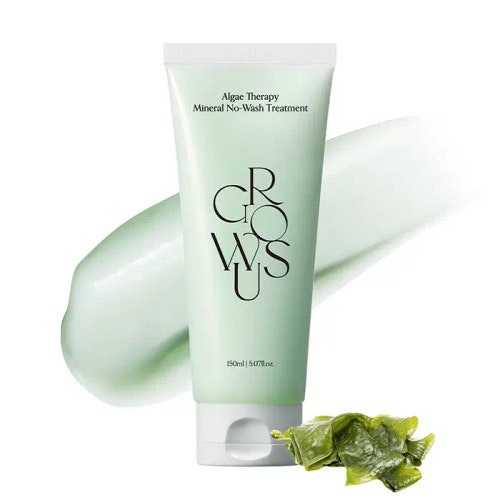 Growus Algae Therapy Mineral No Wash Treatment 150Ml