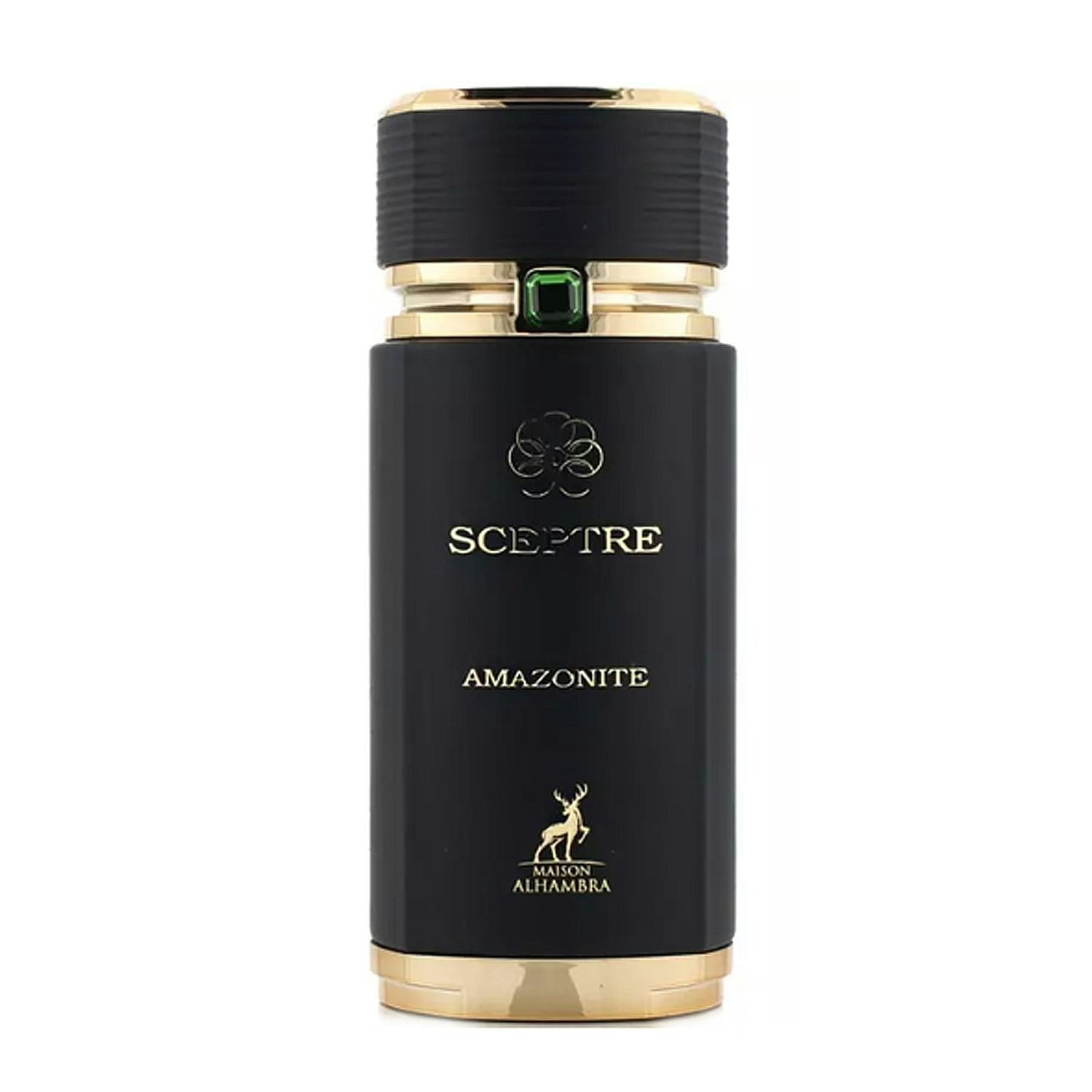 Maison Alhambra Sceptre Amazonite Eau de Parfum 100ml Spray for Him - Image 7