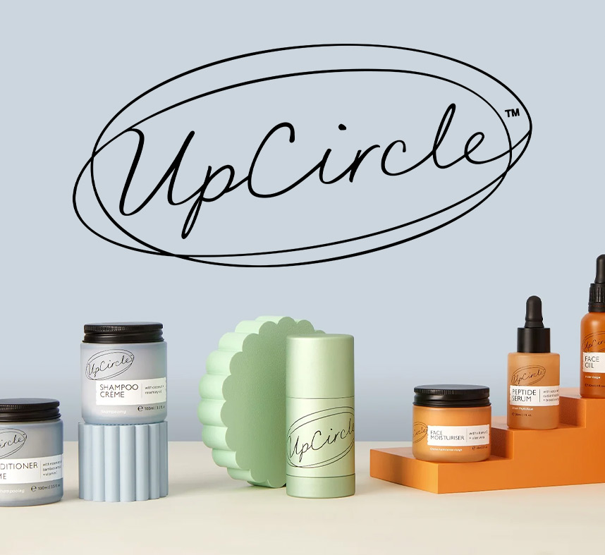 UpCircle Beauty