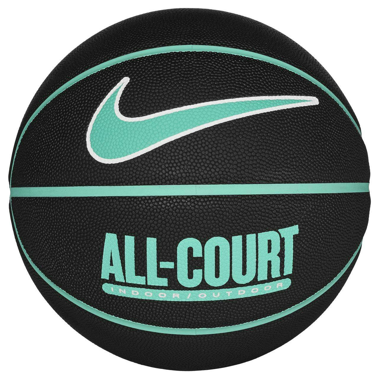 Nike Blue Everyday All Court Basketball - 7