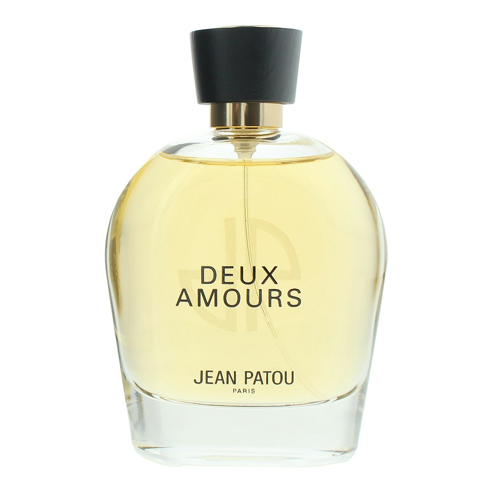 Jean Patou Women's Amber/White Collection Héritage Deux Amours Eau De Parfum 100Ml For Her