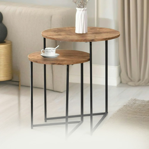 Side Tables