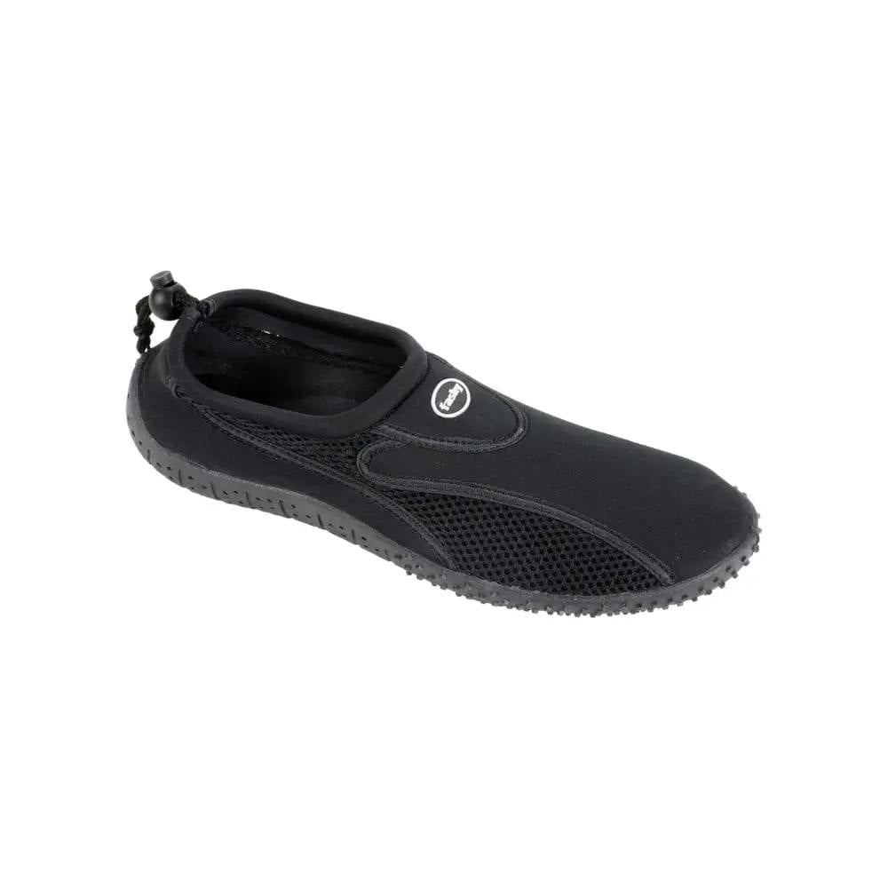 Fashy Unisex Black Aqua Shoe - Eu Shoe Size 43