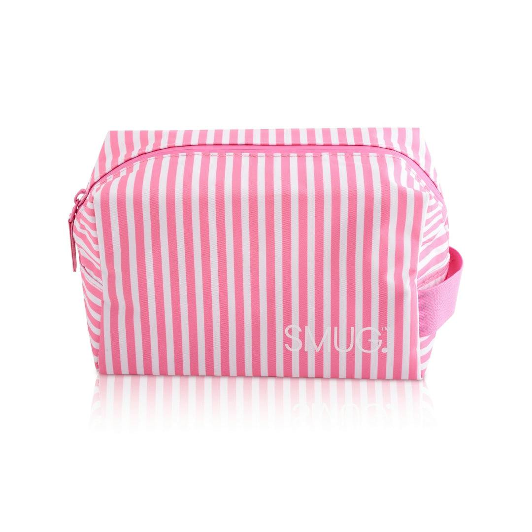 Smug Women's Pale Pink Toiletry Bag In - Image 5