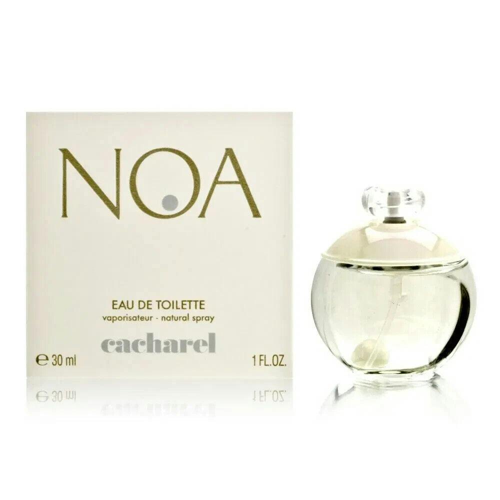 Cacharel Noa Eau De Toilette 30ml Feminine Fragrance - Image 21