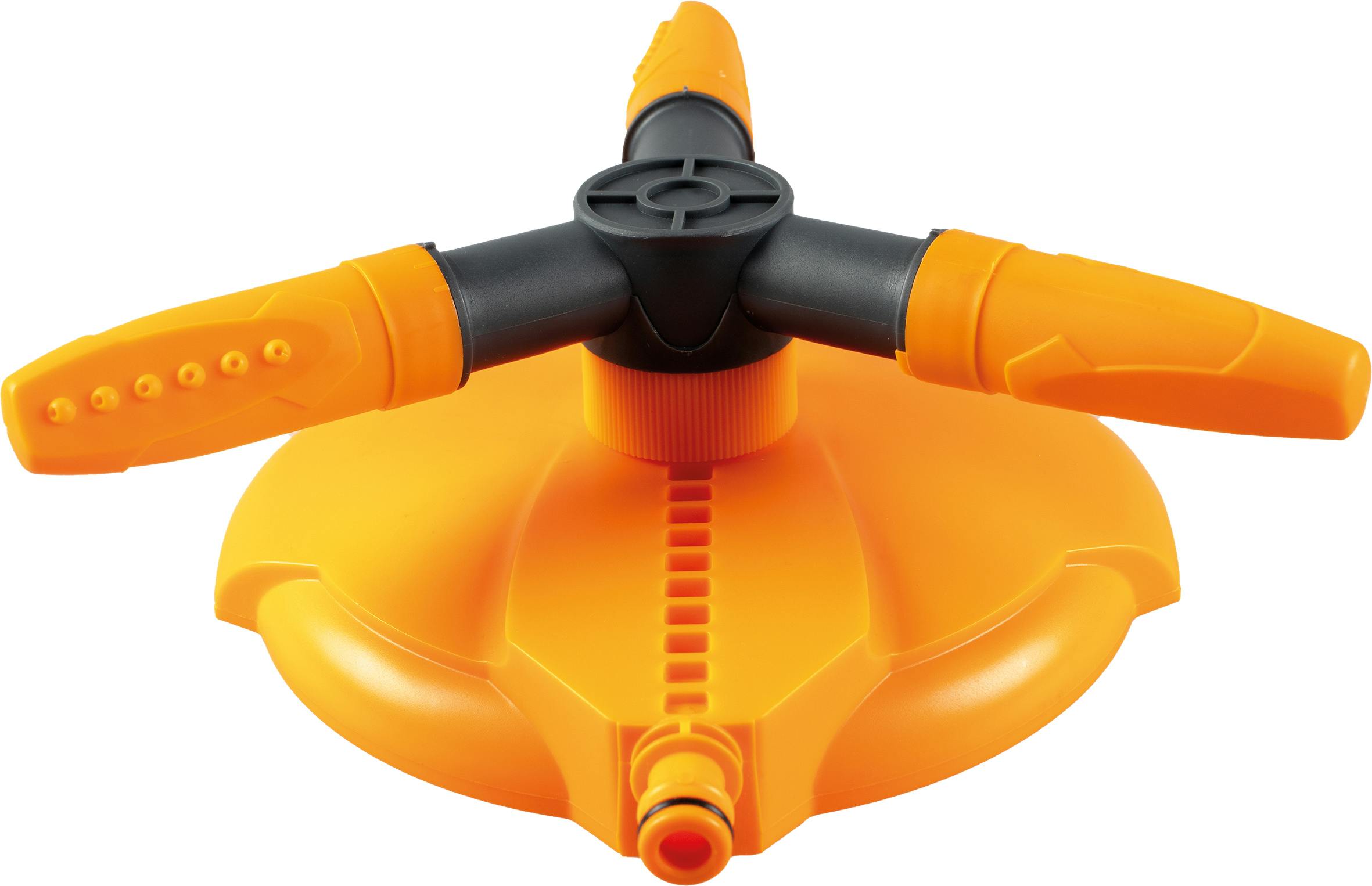St Helens 3-Arm Sprinkler