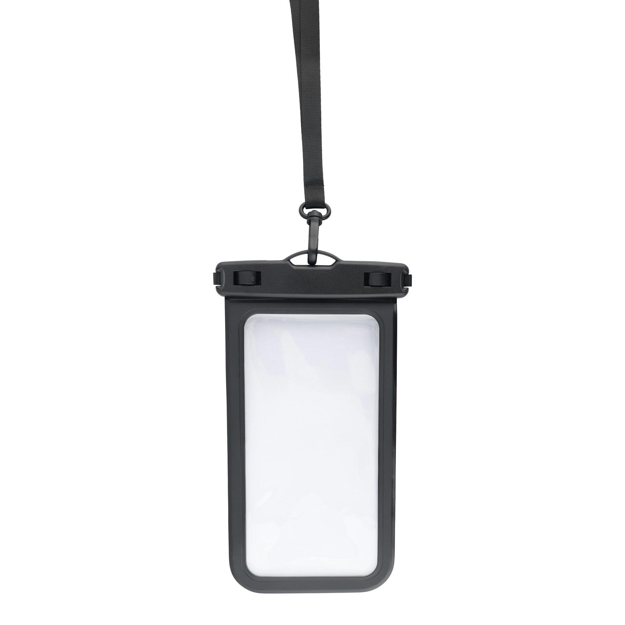 Regatta Logo Waterproof Phone Case - Image 2