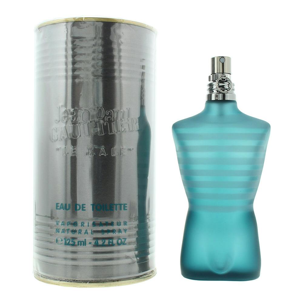 Jean Paul Gaultier Le Male edt spray 125ml, One Colour, Men - Image 21