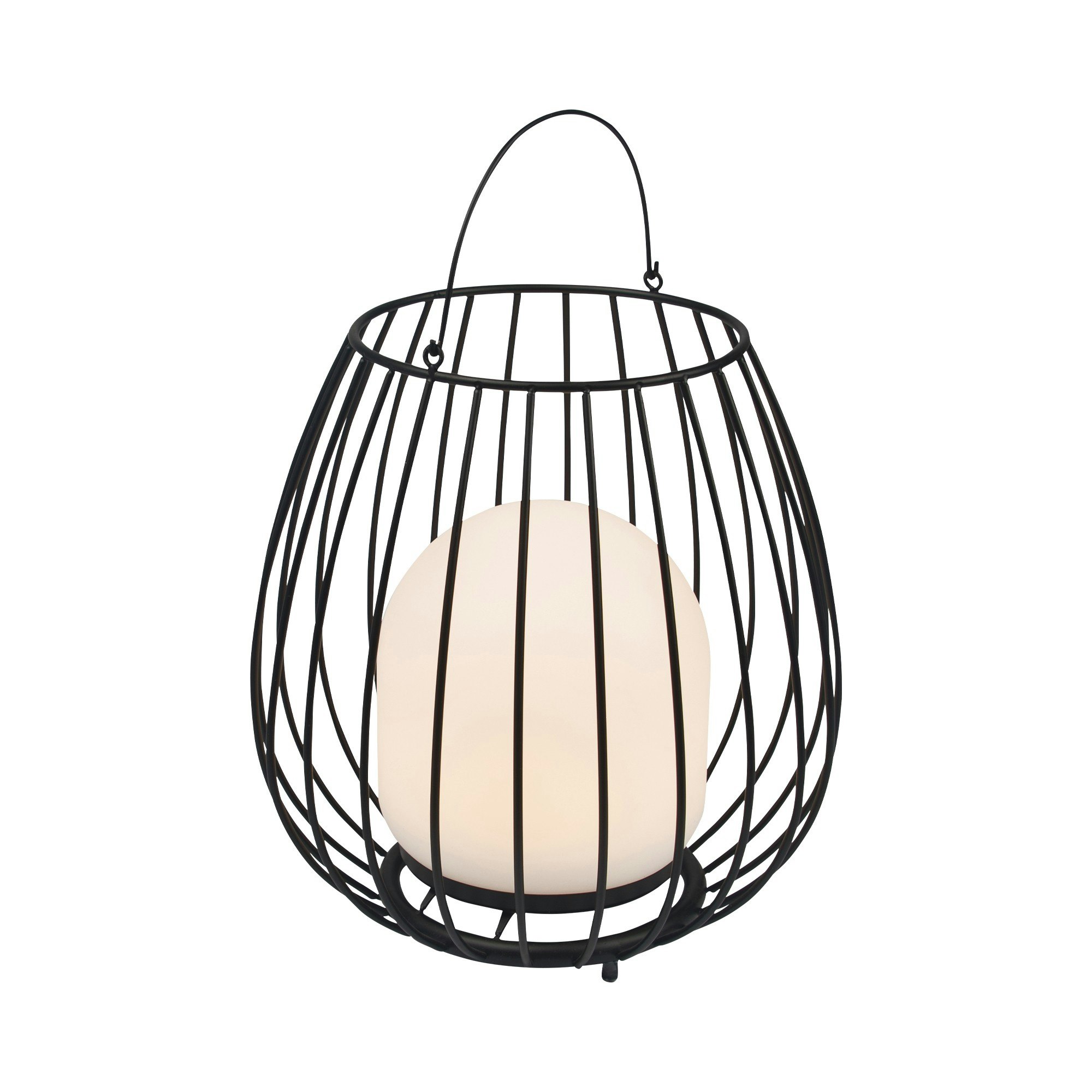 Rackhams Light/Black Jim To-Go | Battery | - 1