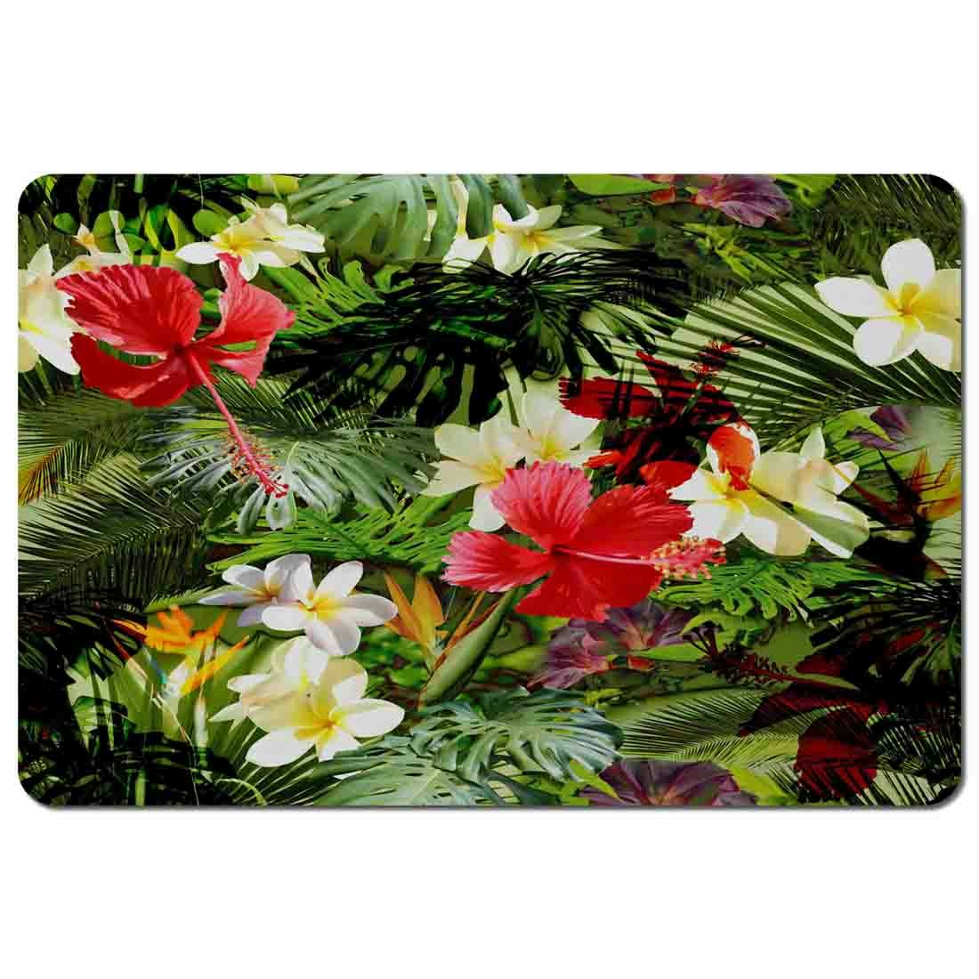 Rackhams Tropical Foliage (Placemat) Size 6