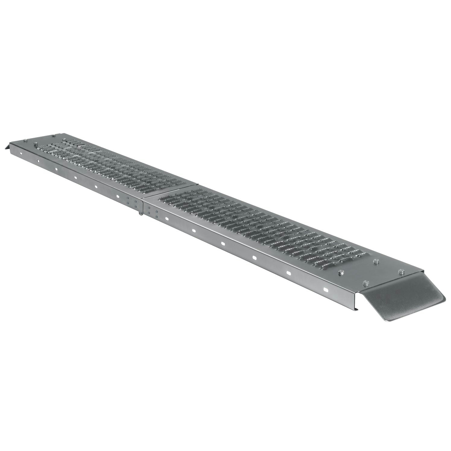 Kiam Folding Ramp Twinpack 180Cm (Folds To 90Cm) For Motorcycles, Motorbikes, Wheelchairs, Mobility Scooter (200Kg Load)