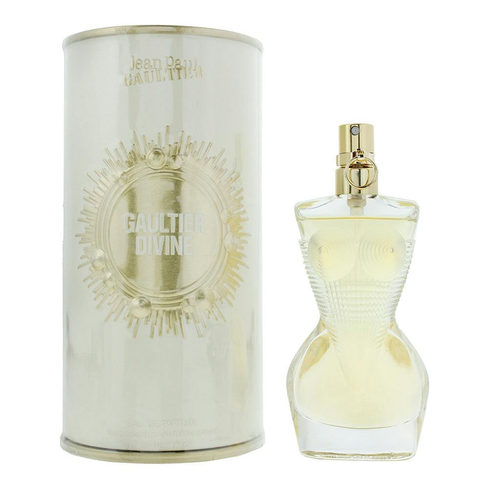 Jean Paul Gaultier Gaultier Divine Eau de Parfum 30ml - Image 9