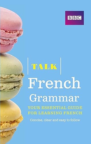Bbc Active Talk French Grammar