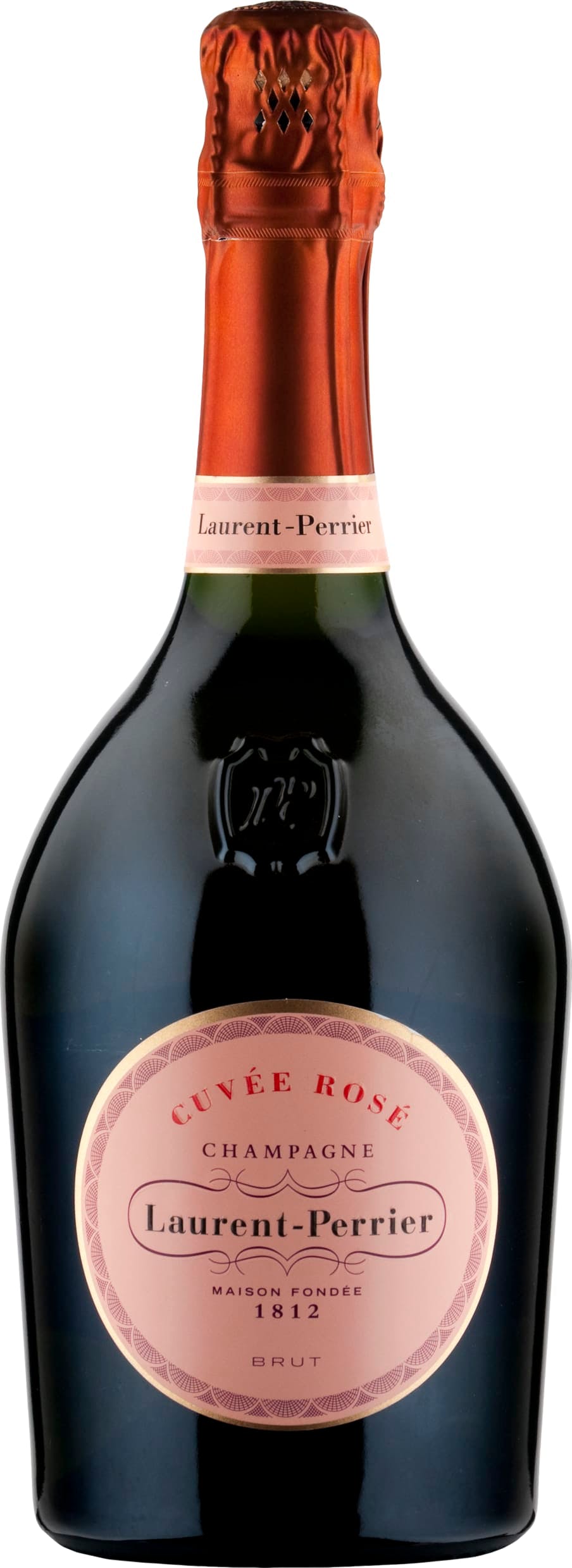 Laurent-Perrier Cuvée Rosé 2 Flute Set Champagne, 75 Cl, The Bottle Club - Image 6