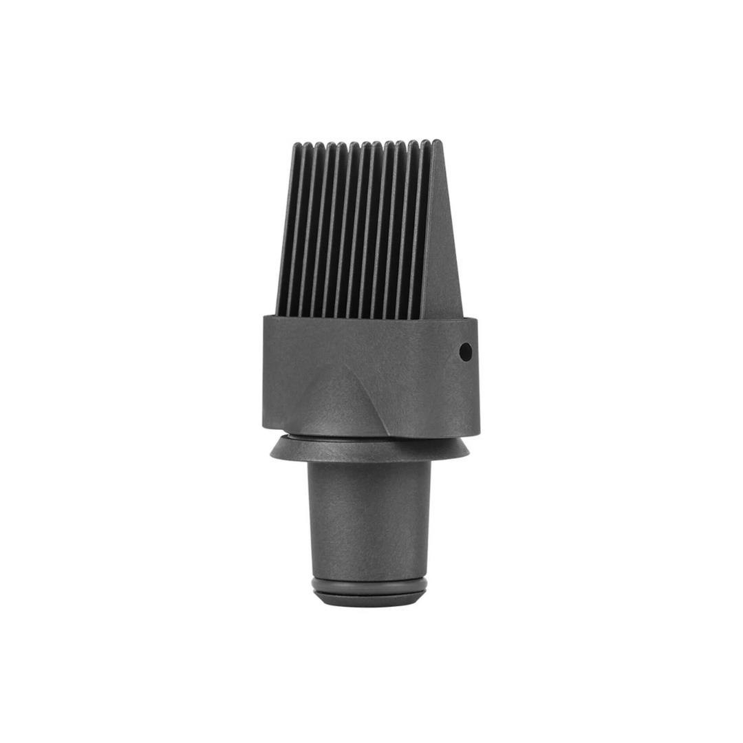 Grey Wide Tooth Comb Attachment For Dyson Supersonic Hair Dryer - 1 - Wide Tooth Comb