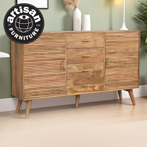 Up to 50% Off Artisan Furniture