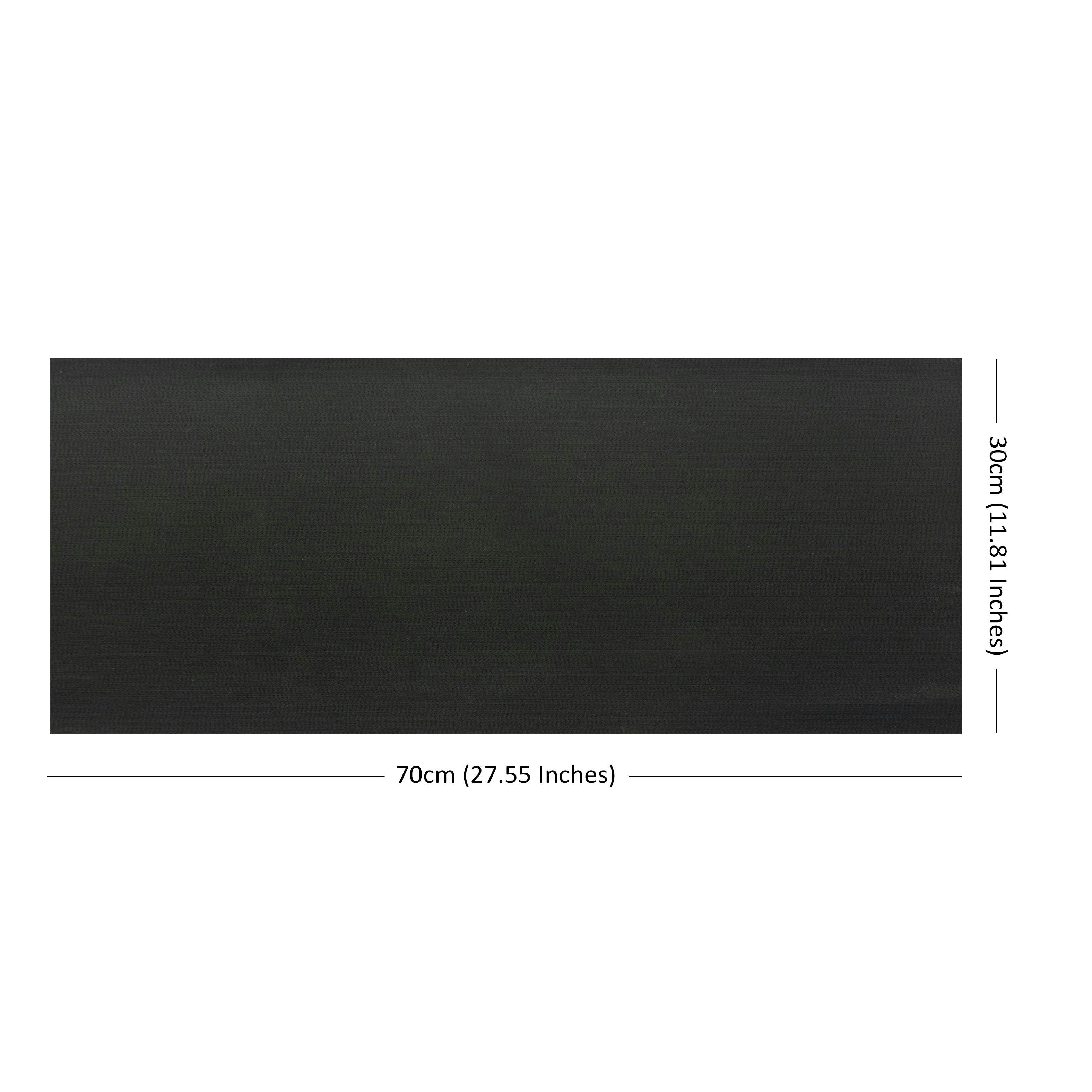 Rackhams Welding Blanket Fireproof Mat - 70X30 Cm