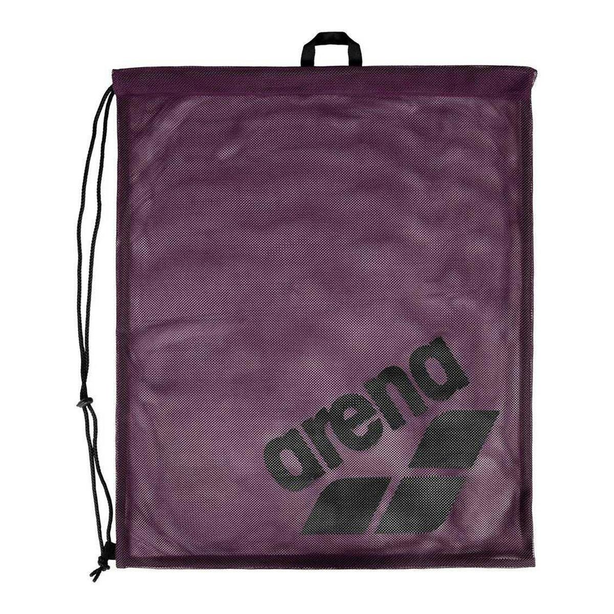 Arena Men's Plum 40L Drawstring Bag In - Image 3