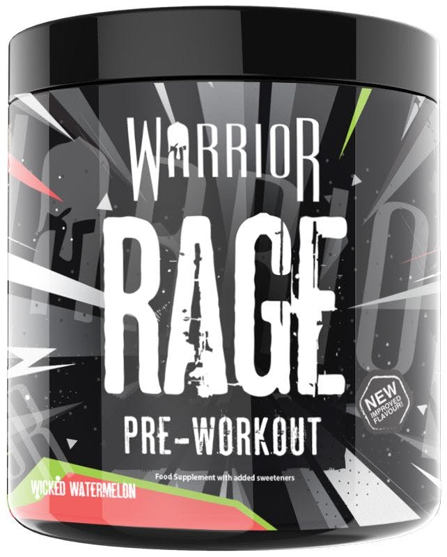 Warrior Rage, Wicked Watermelon 392G - Image 4