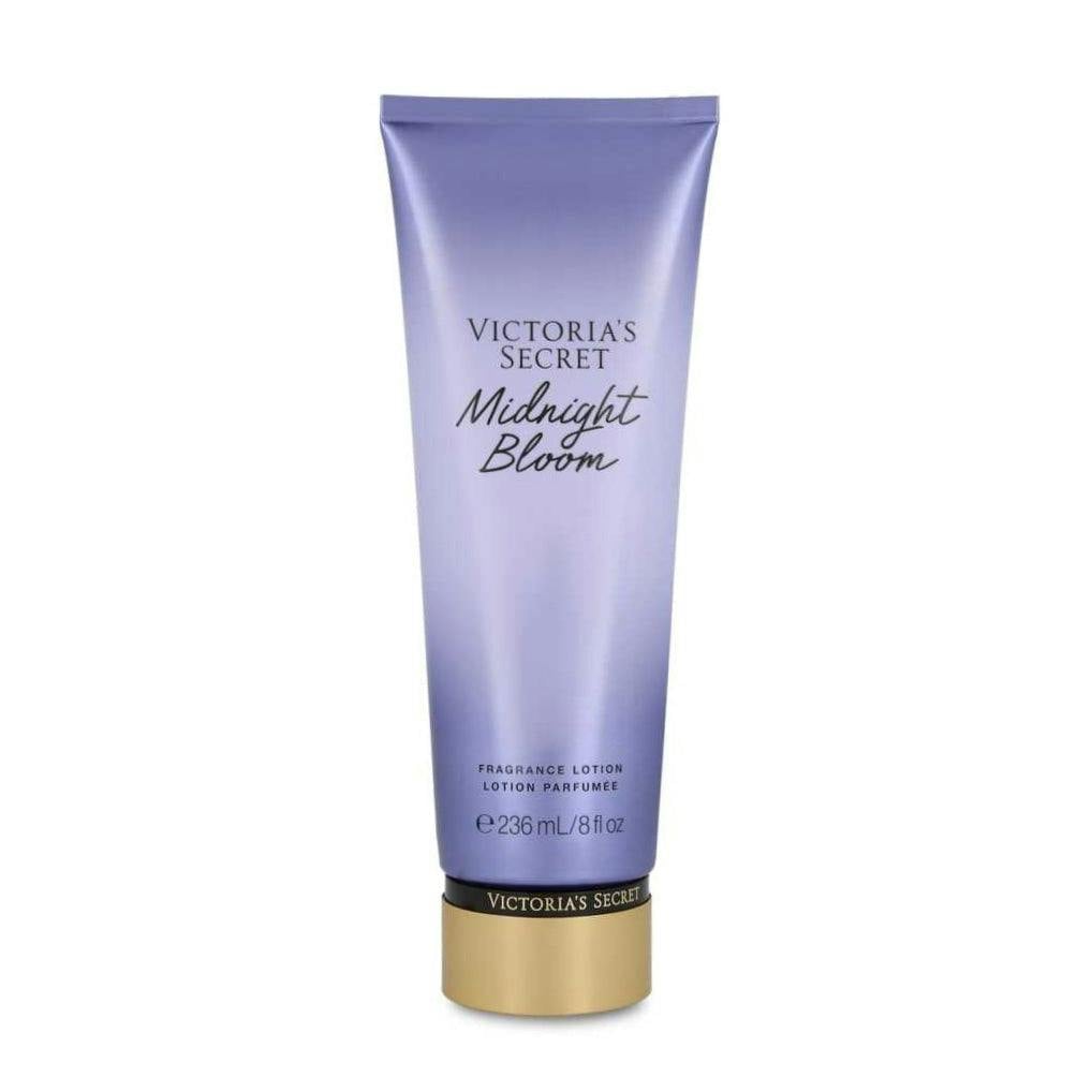Victoria's Secret Midnight Bloom Body Lotion - 236Ml