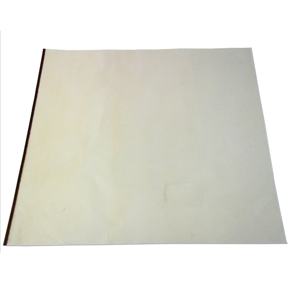 Monstershop 2 x PTFE Sheets 48cm x 58cm in White - Image 4