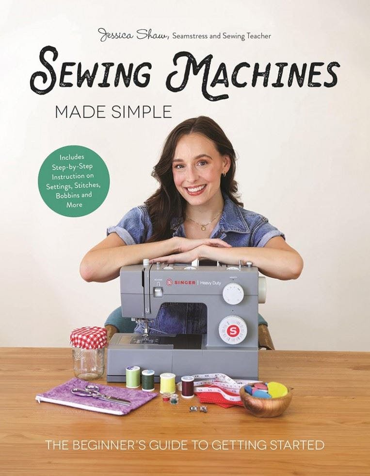 Sewing Machines Made Simple - Image 6