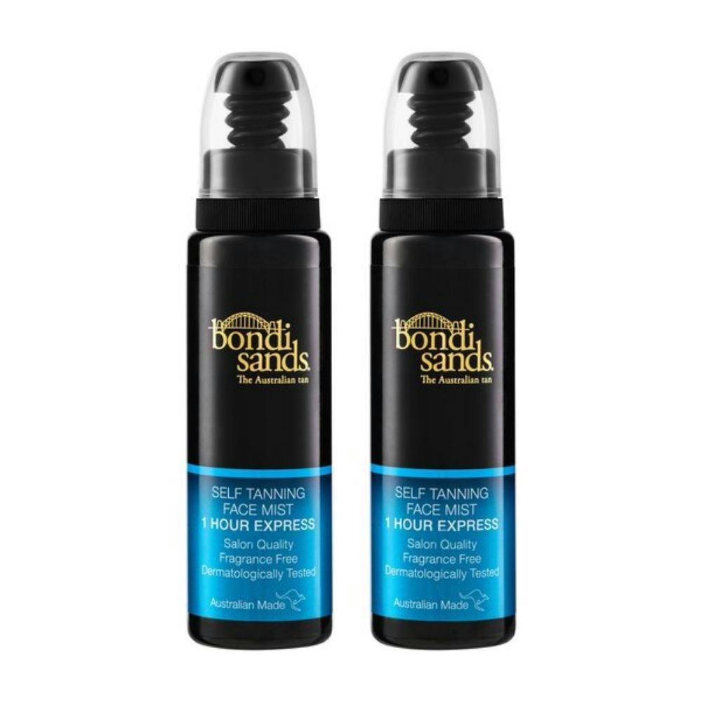 Bondi Sands Face Mist One Hour Bs664 70Ml Lloyds Pharmacy - Image 15