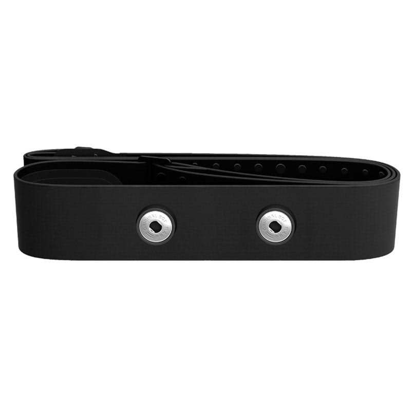 Polar Unisex Adults' Pro Chest Strap, Black, Medium/2X-Large - Image 6