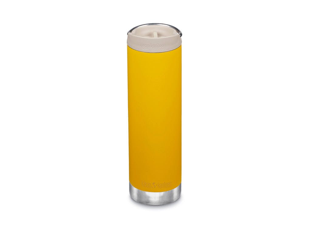 Rackhams 592Ml Tkwide Insulated Coffee Tumbler With Café Cap - Sunset