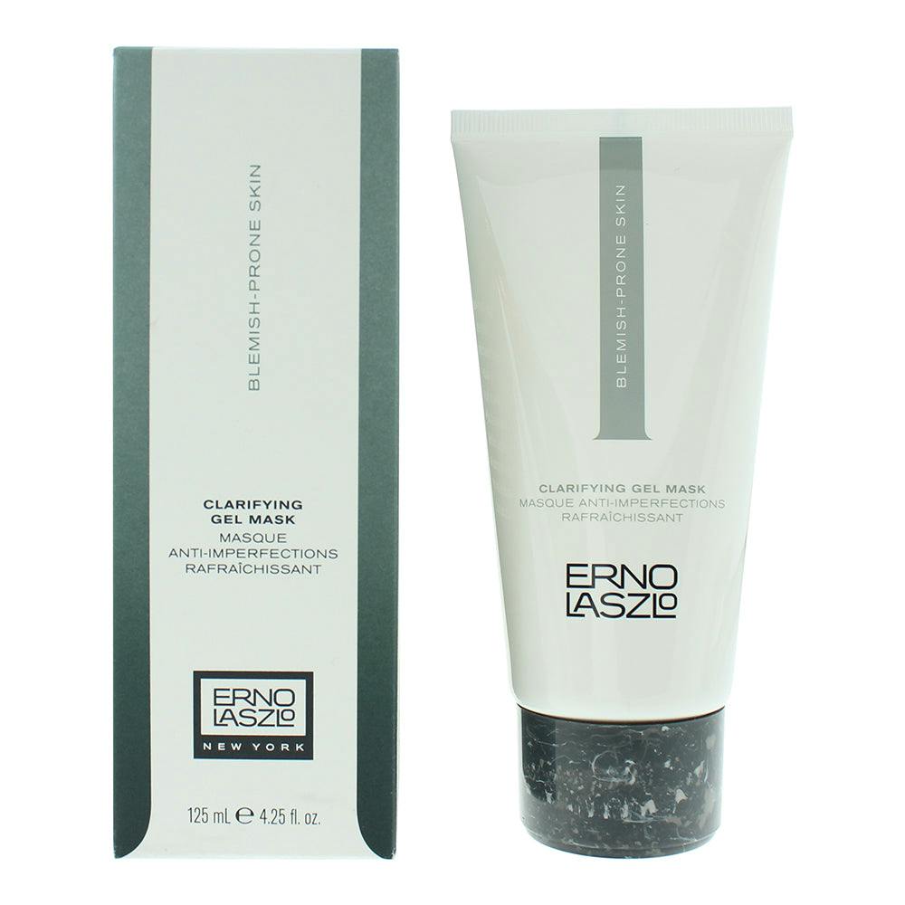 Erno Laszlo Clarifying Gel Mask 125Ml
