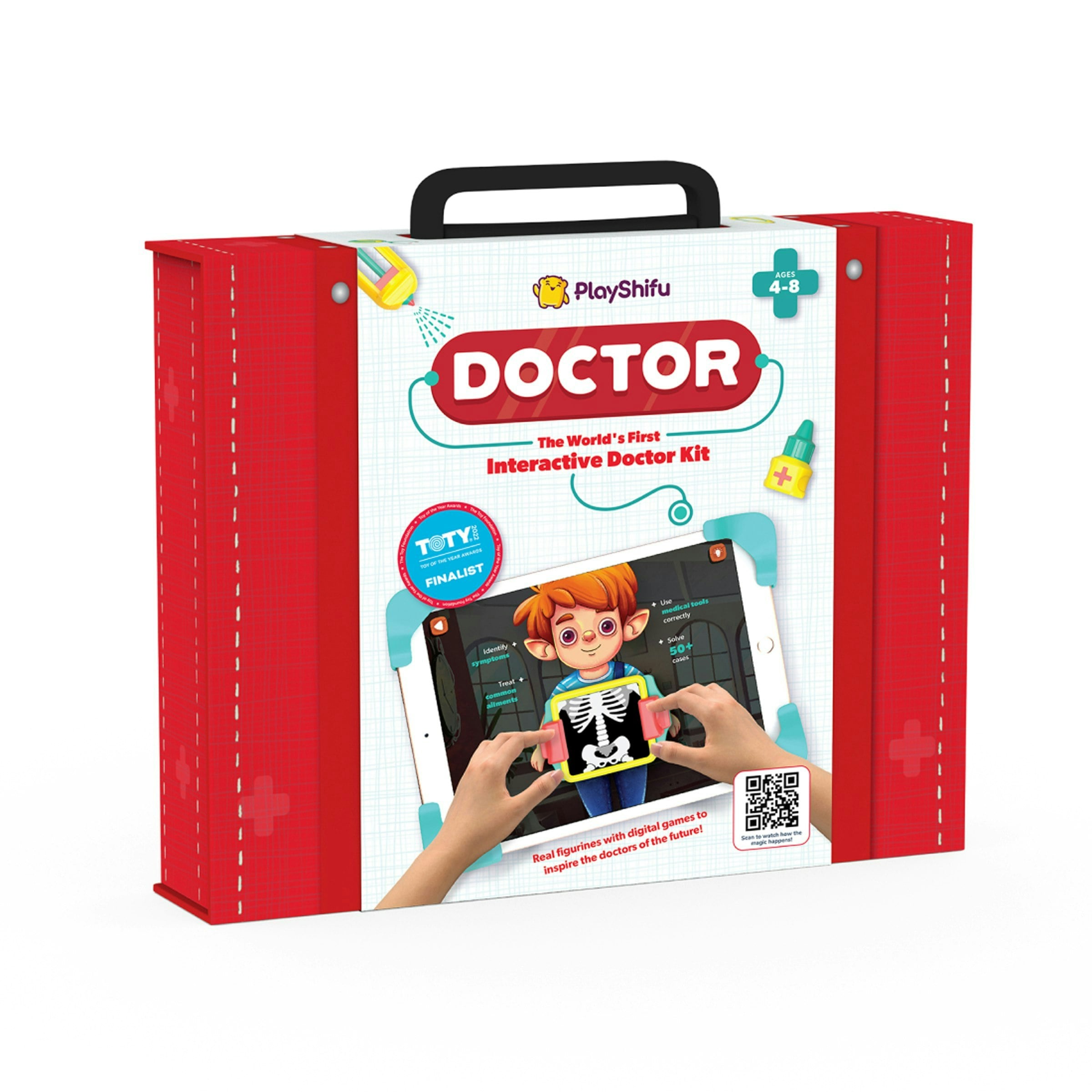 Playshifu Doctor Red - Image 11