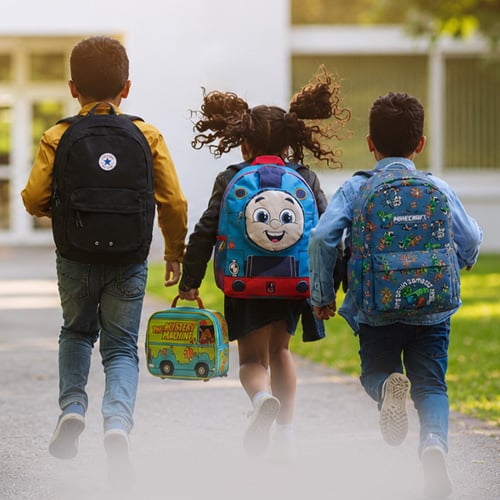 Back to School
