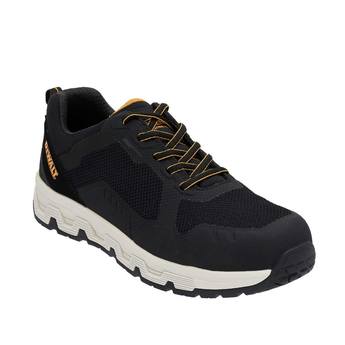 Dewalt Power Tools Dewalt Lamar Lightweight Safety Trainers Uk 11 Lamar 11 - Image 9