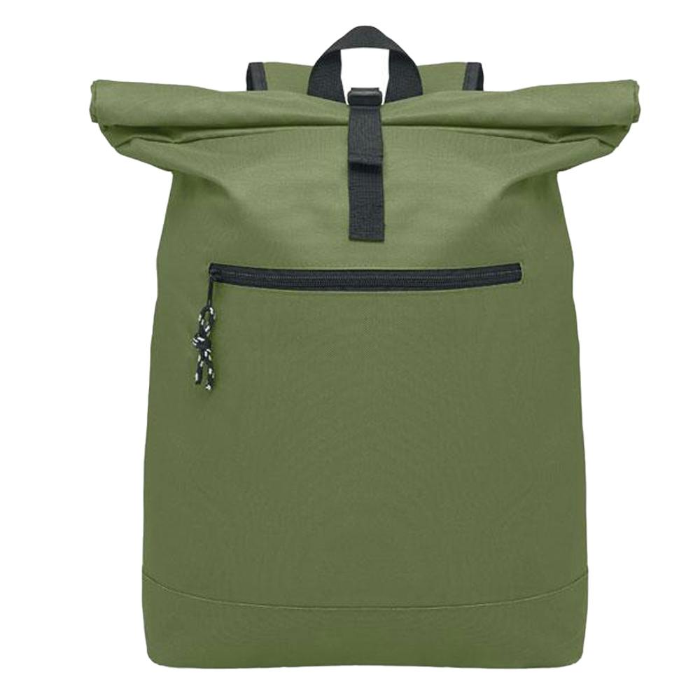 Midocean Green Irea Backpack - Army - One Size - Army