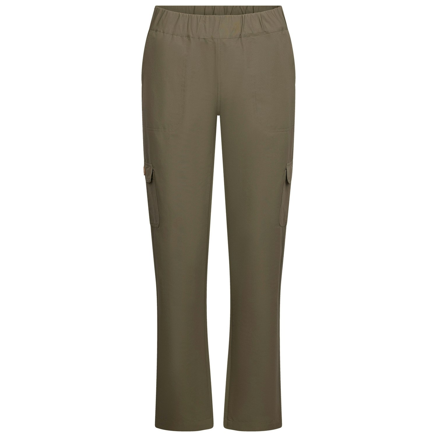 Trespass Women's Freda Walking Trousers - Herb - Herb Extra Large
