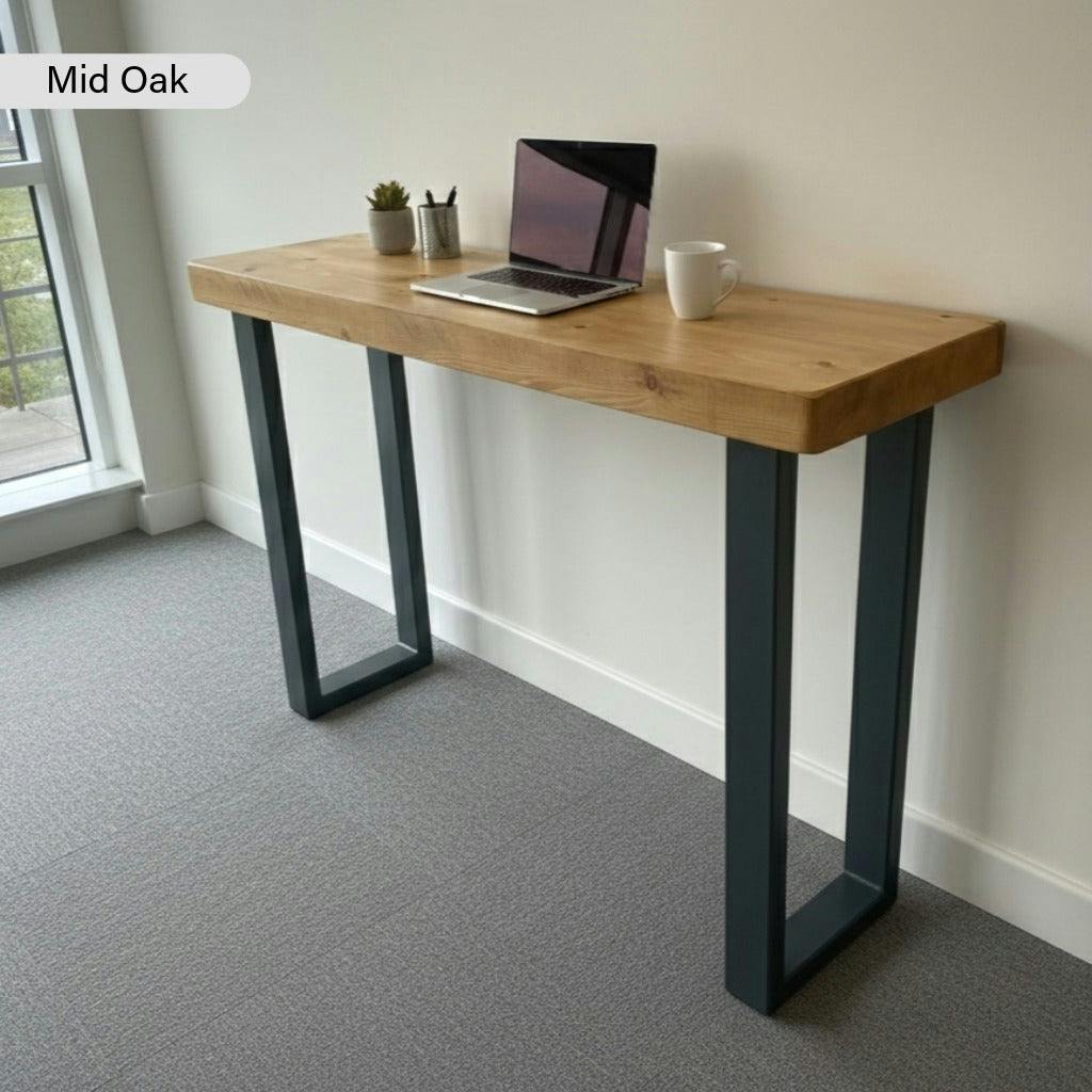 Trl Furniture Chunky Standing Workstation - 180 - 60