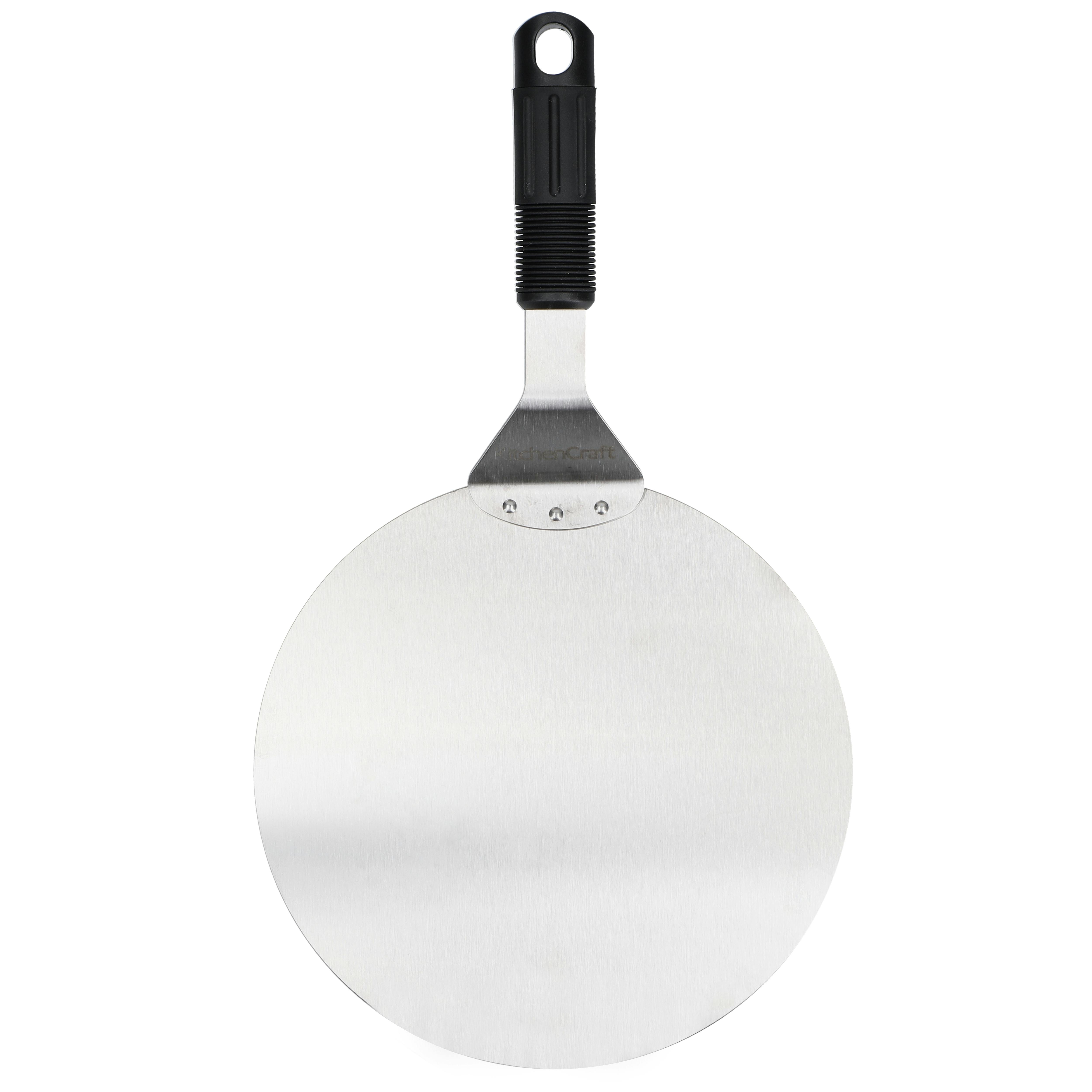 Rackhams Silver Sweetly Does It Stainless Steel Cake Lifter - Stainless Steel - Baking Accessories