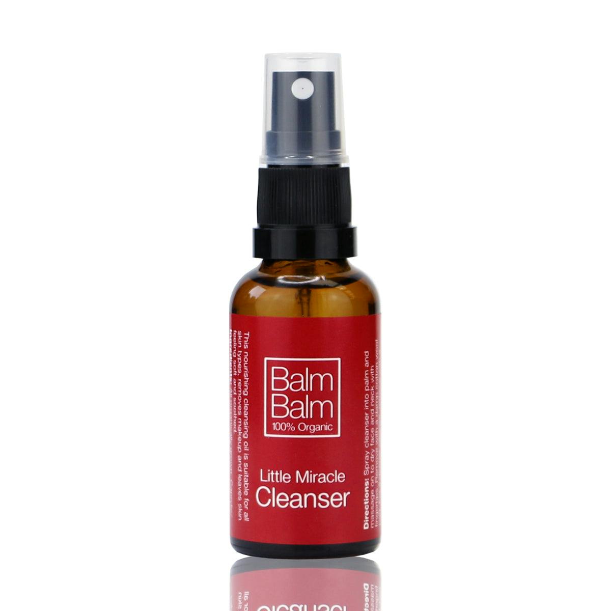 Balm Balm Little Miracle Cleanser 30Ml