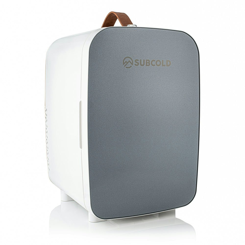 Subcold Grey Pro 15L Mini Fridge