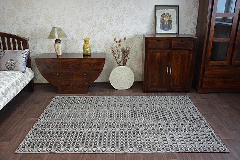 Rackhams Lisboa Rug - 80Cm X 150Cm