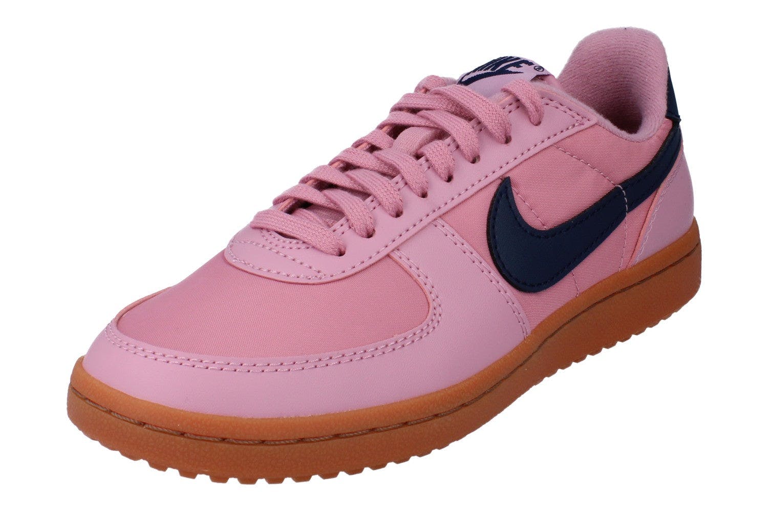 Nike Women's Pink Field General Trainers Fz5593 Sneakers Shoes 600 - Uk 5 | Us 7.5 | Eu 38.5