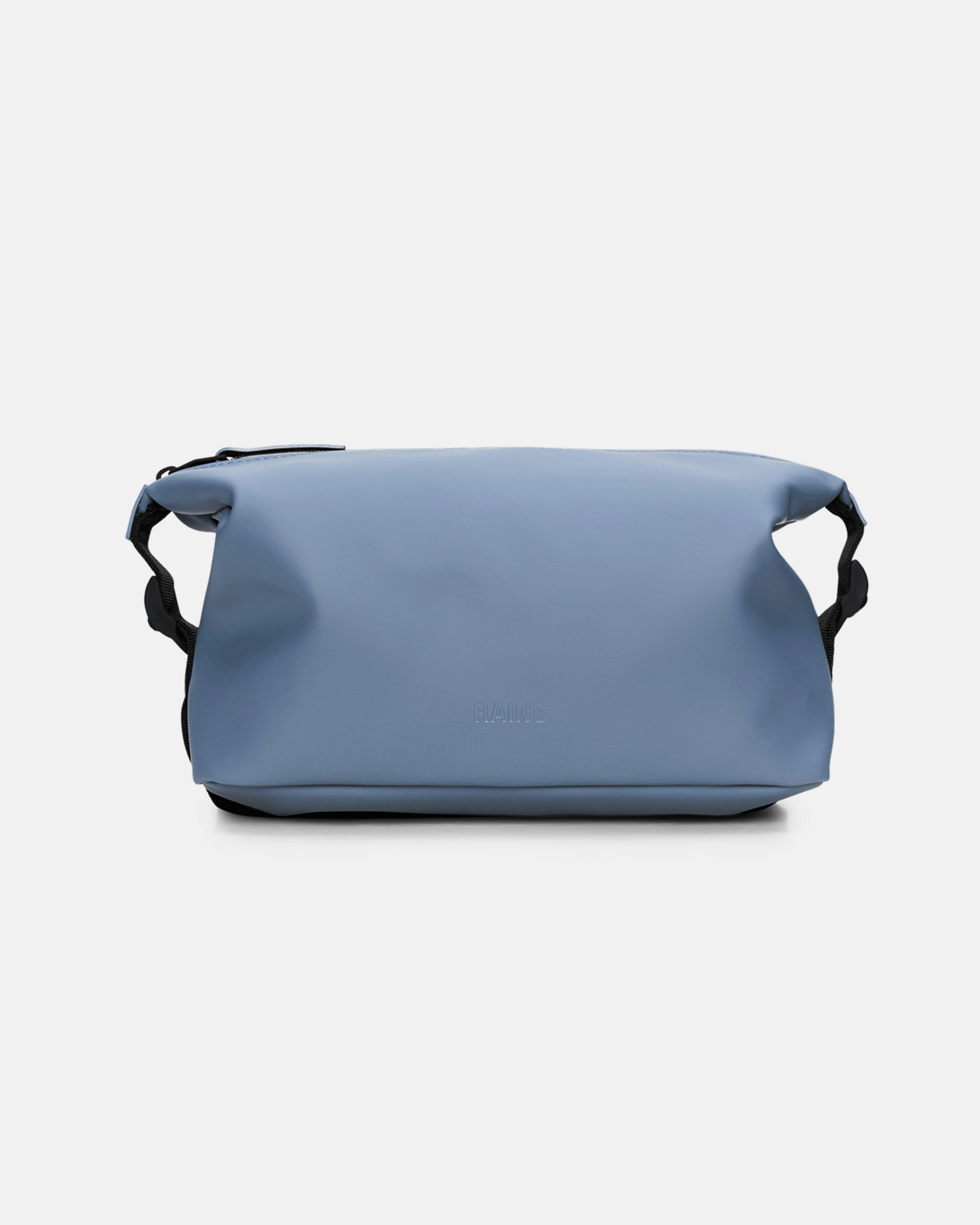 Rains Blue Hilo Wash Bag - 172 Dusk - 172 Dusk - One Size