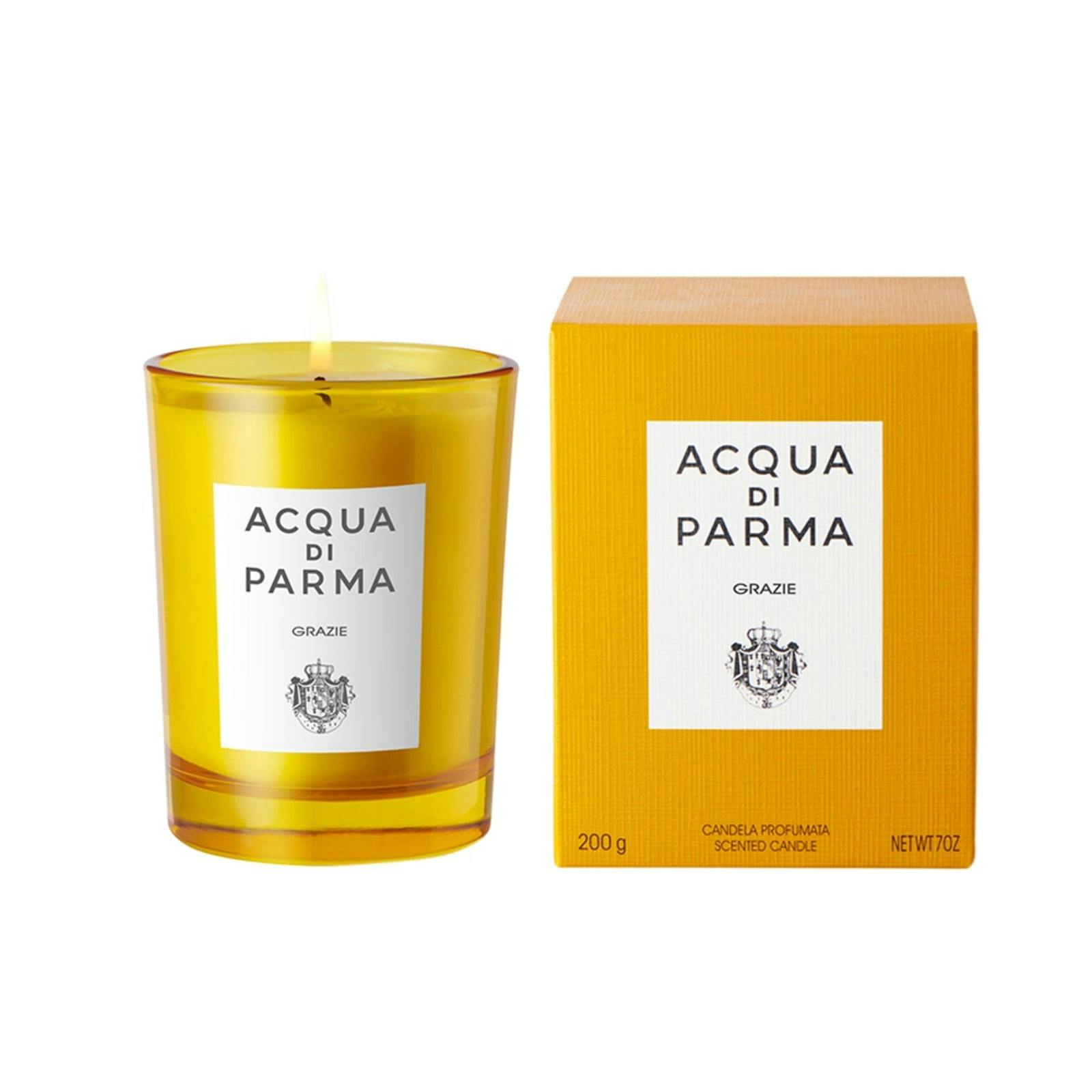 Rackhams Grazie Candle - 200G