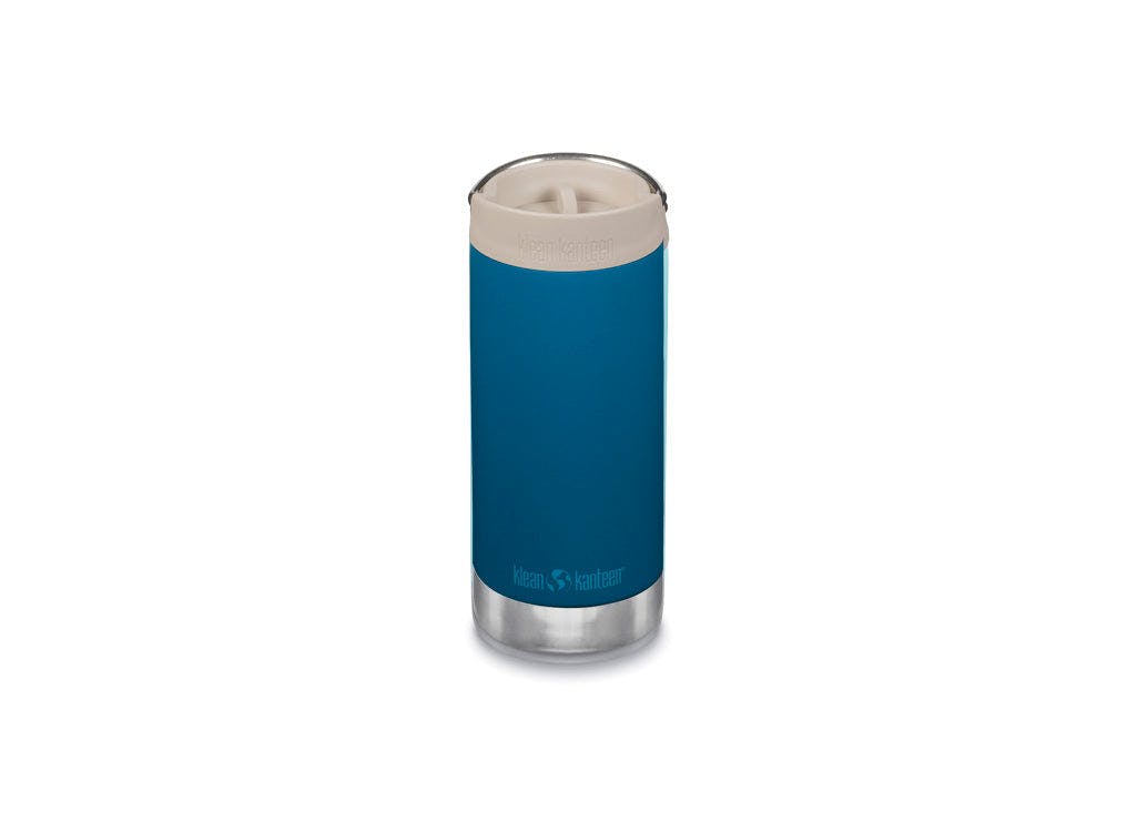 Rackhams 355Ml Tkwide Insulated Coffee Tumbler With Café Cap - Corsair