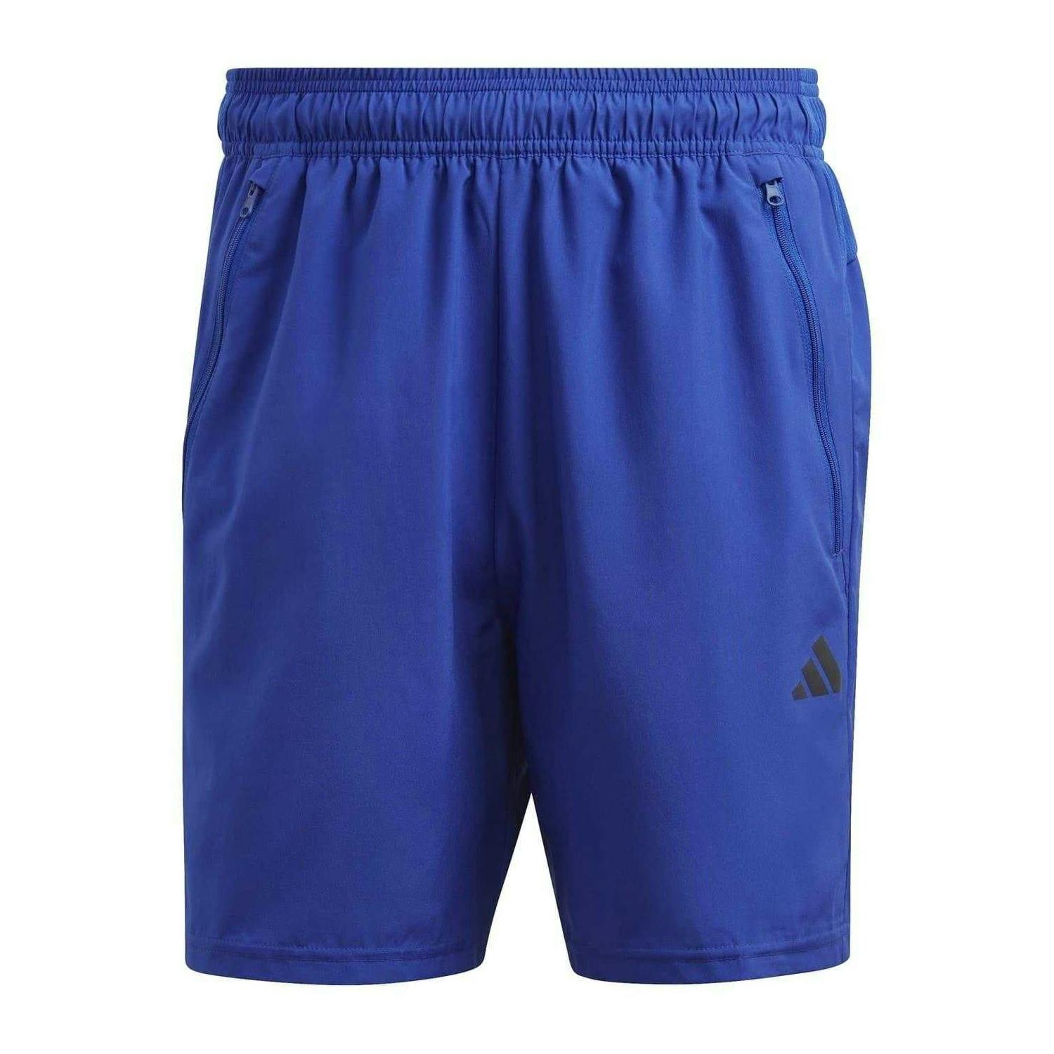 Adidas Men's Black Shorts - S - 100% Mixed