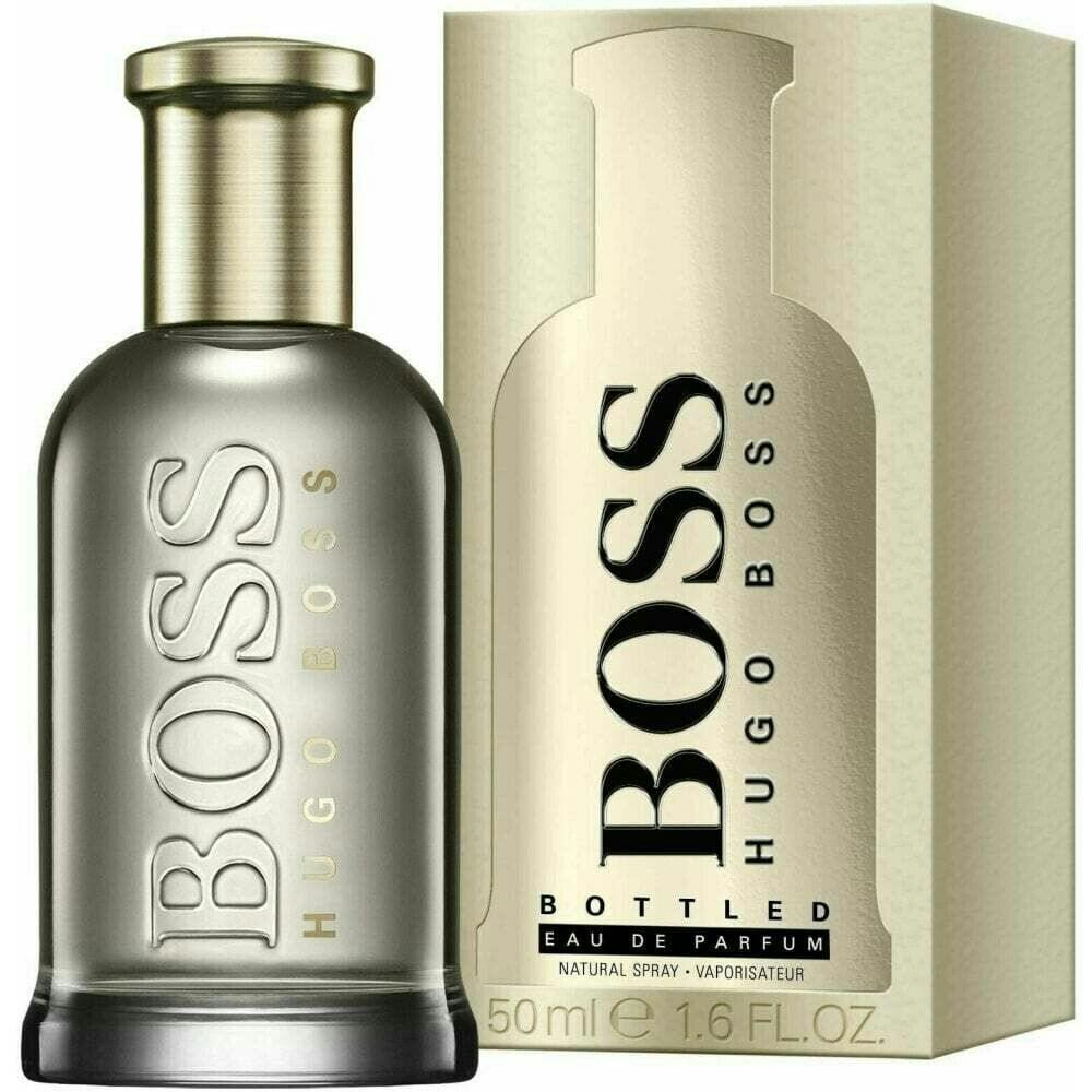 Hugo Boss Boss Bottled Eau De Parfum 50ml - Image 5