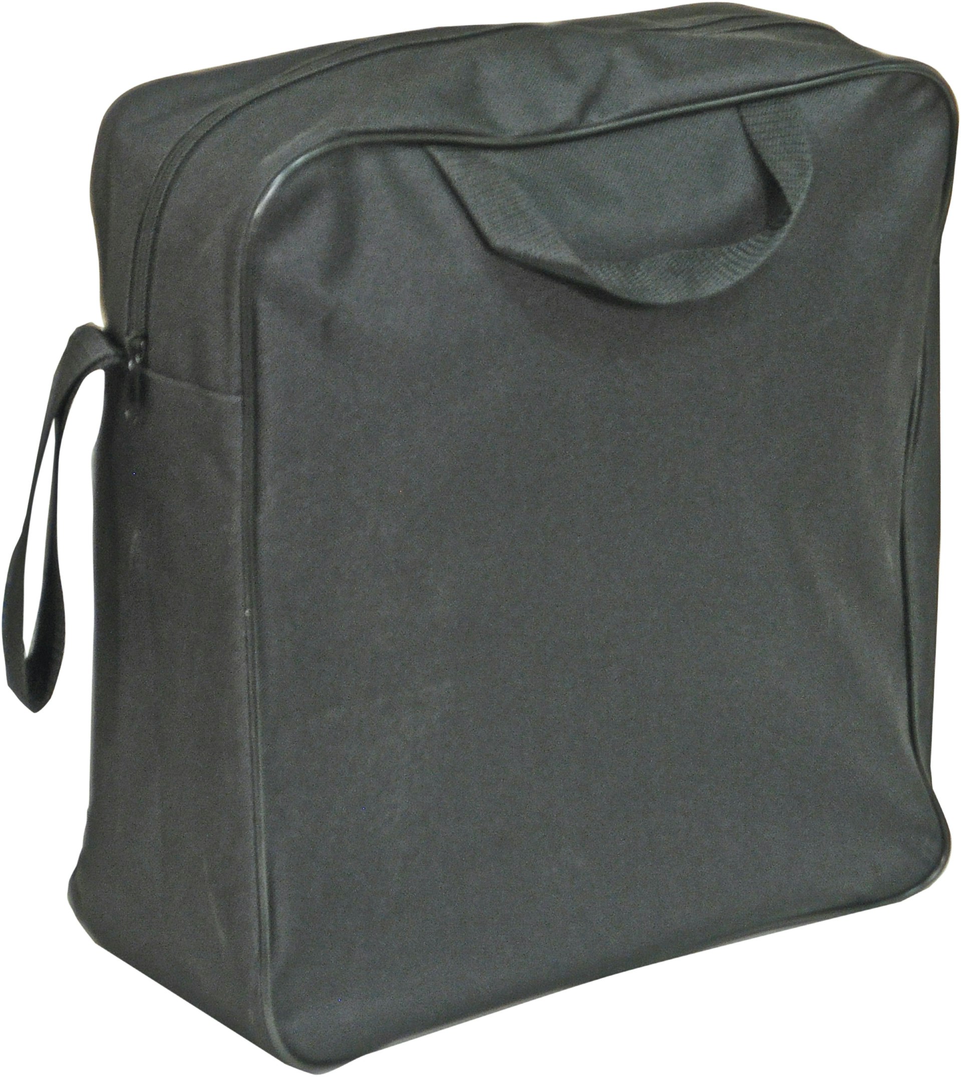 Aidapt Black Economy Wheelchair Bag